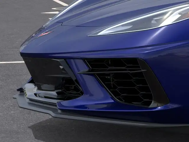 2026 Chevrolet Corvette - Photo 13