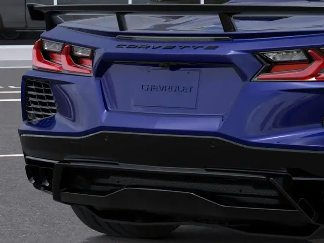2026 Chevrolet Corvette - Photo 14