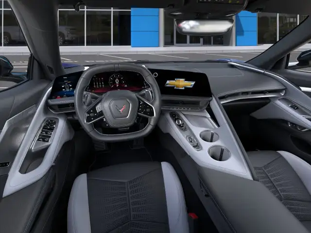 2026 Chevrolet Corvette - Photo 15