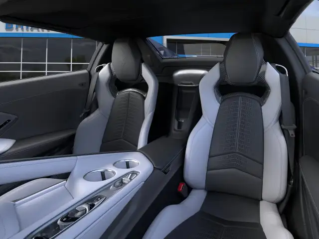 2026 Chevrolet Corvette - Photo 16