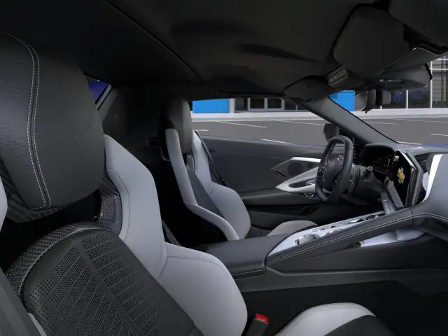 2026 Chevrolet Corvette - Photo 17