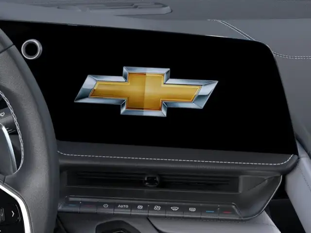 2026 Chevrolet Corvette - Photo 20