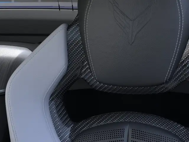 2026 Chevrolet Corvette - Photo 21