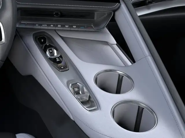 2026 Chevrolet Corvette - Photo 23