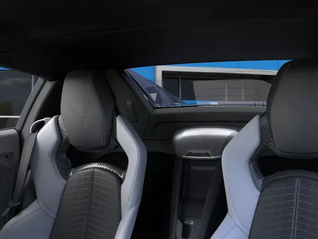 2026 Chevrolet Corvette - Photo 24