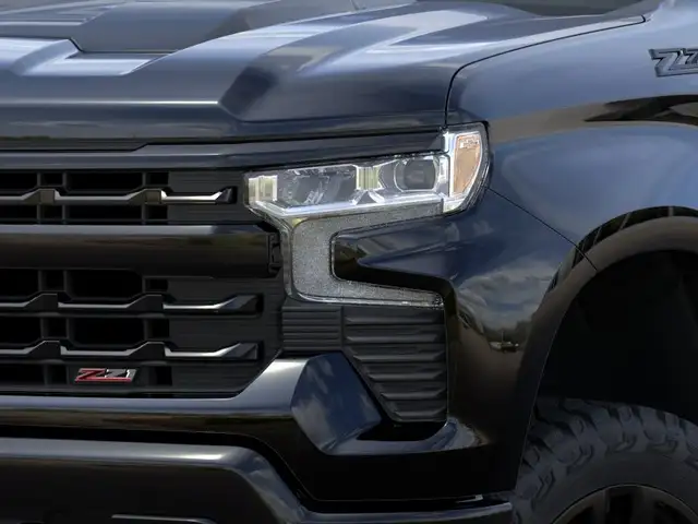 2026 Chevrolet Silverado 1500 - Photo 10