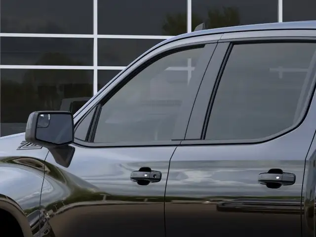 2026 Chevrolet Silverado 1500 - Photo 12
