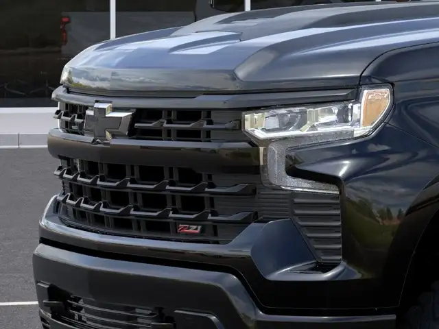 2026 Chevrolet Silverado 1500 - Photo 13