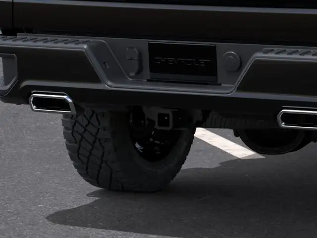 2026 Chevrolet Silverado 1500 - Photo 14