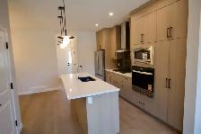 Orchards 4 Bed 3 Bath Home Dbl Garage SW Edmonton - Photo 2