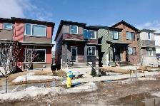 Orchards 4 Bed 3 Bath Home Dbl Garage SW Edmonton - Photo 28