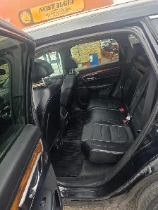 2018 Honda CR-V Touring - Photo 6