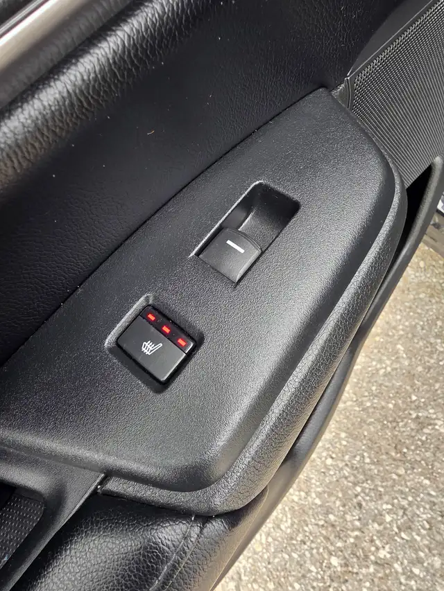 2018 Honda CR-V Touring - Photo 7