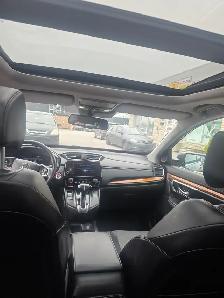 2018 Honda CR-V Touring - Photo 8