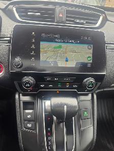 2018 Honda CR-V Touring - Photo 12