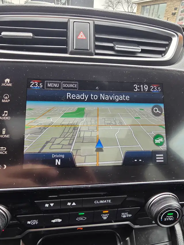 2018 Honda CR-V Touring - Photo 13