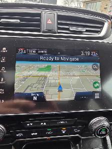 2018 Honda CR-V Touring - Photo 13