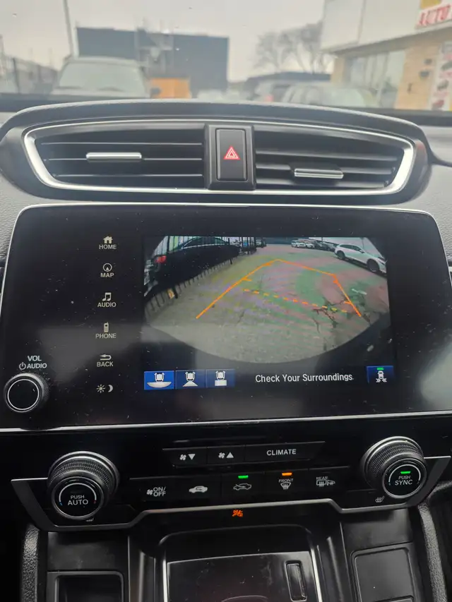 2018 Honda CR-V Touring - Photo 14