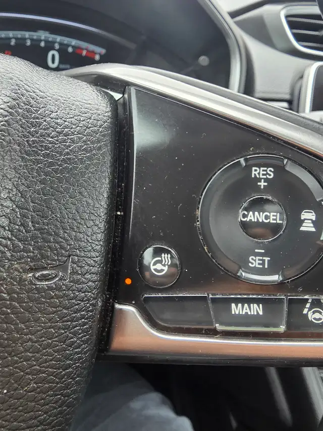 2018 Honda CR-V Touring - Photo 15