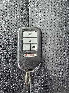 2018 Honda CR-V Touring - Photo 19