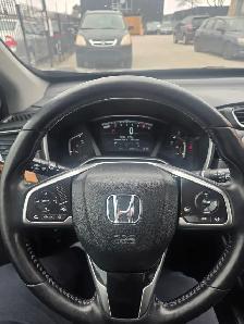 2018 Honda CR-V Touring - Photo 20