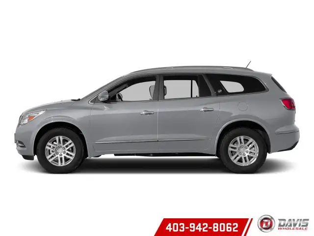 2015 Buick Enclave Leather - Photo 3