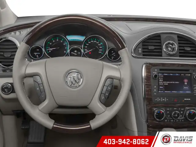 2015 Buick Enclave Leather - Photo 4