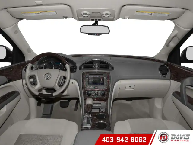 2015 Buick Enclave Leather - Photo 5