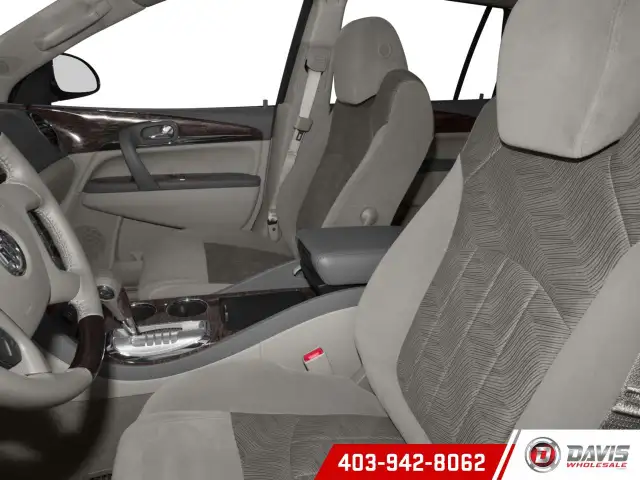 2015 Buick Enclave Leather - Photo 6
