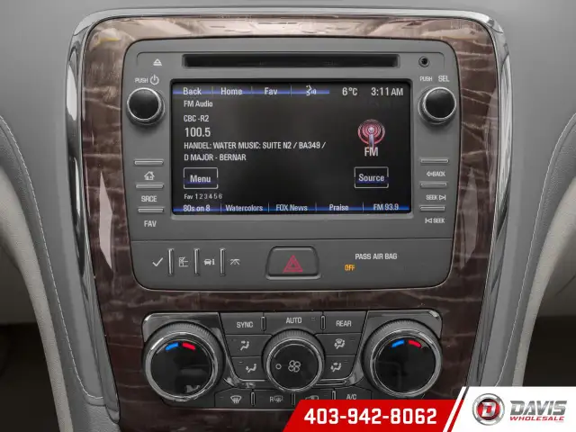 2015 Buick Enclave Leather - Photo 7