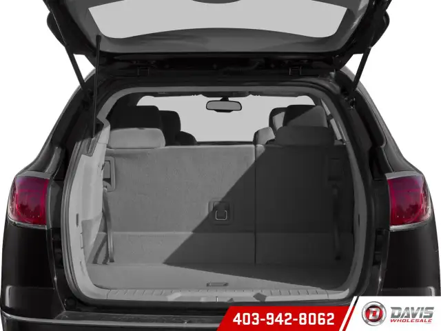 2015 Buick Enclave Leather - Photo 8