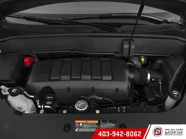 2015 Buick Enclave Leather - Photo 9