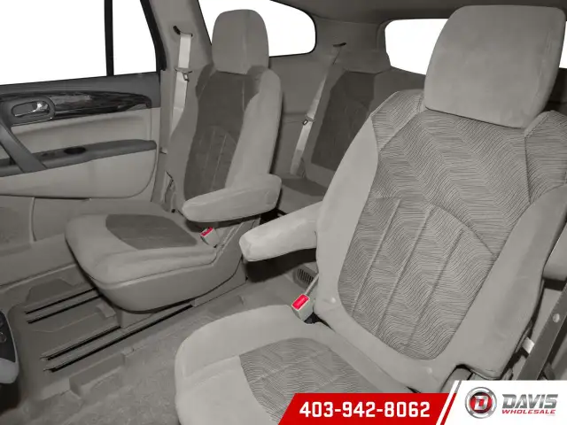 2015 Buick Enclave Leather - Photo 10
