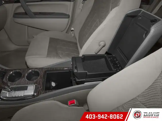 2015 Buick Enclave Leather - Photo 11