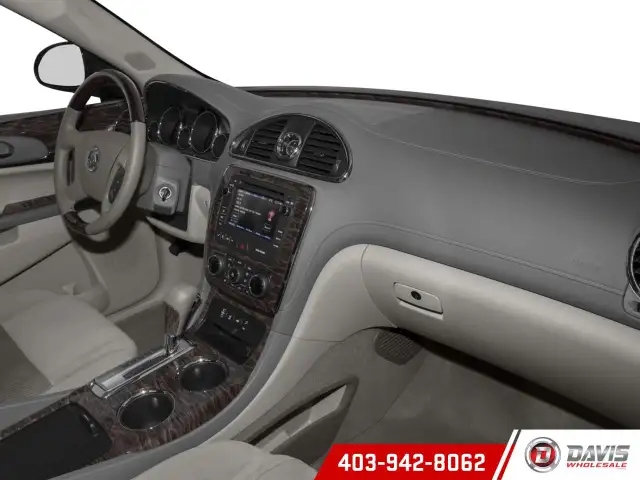 2015 Buick Enclave Leather - Photo 12