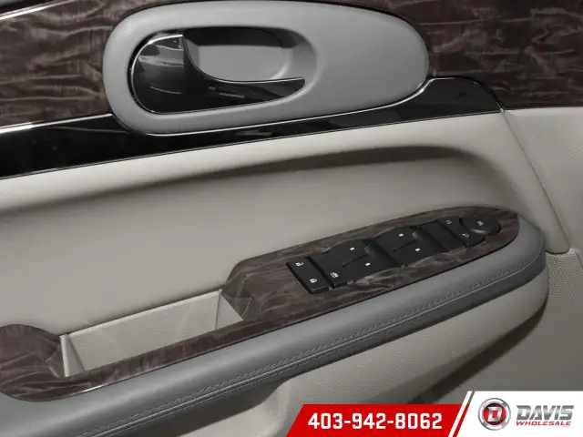 2015 Buick Enclave Leather - Photo 13