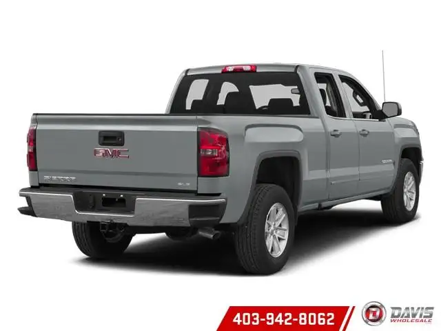 2014 GMC Sierra 1500 SLE 2014 GMC 1500 SLE! - Photo 2