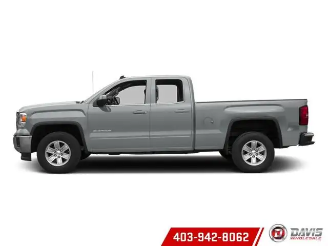 2014 GMC Sierra 1500 SLE 2014 GMC 1500 SLE! - Photo 3