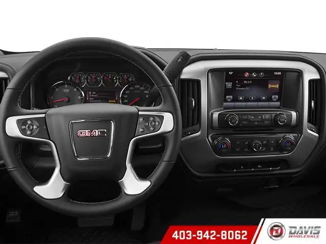2014 GMC Sierra 1500 SLE 2014 GMC 1500 SLE! - Photo 4