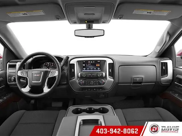 2014 GMC Sierra 1500 SLE 2014 GMC 1500 SLE! - Photo 5
