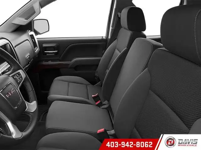 2014 GMC Sierra 1500 SLE 2014 GMC 1500 SLE! - Photo 6