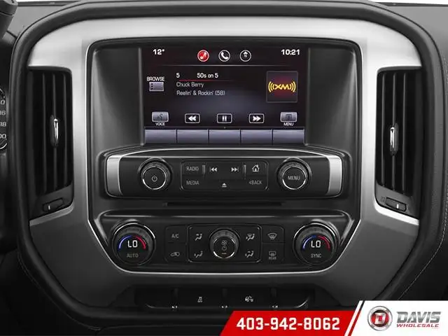 2014 GMC Sierra 1500 SLE 2014 GMC 1500 SLE! - Photo 7