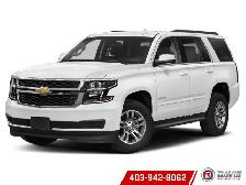 2018 Chevrolet Tahoe LT 2018 Chevy Tahoe LT!