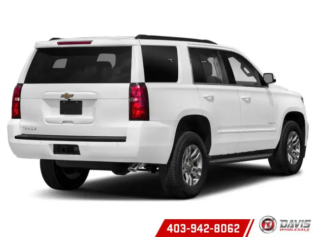 2018 Chevrolet Tahoe LT 2018 Chevy Tahoe LT! - Photo 2