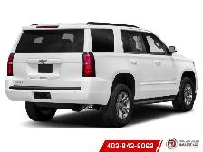 2018 Chevrolet Tahoe LT 2018 Chevy Tahoe LT! - Photo 2