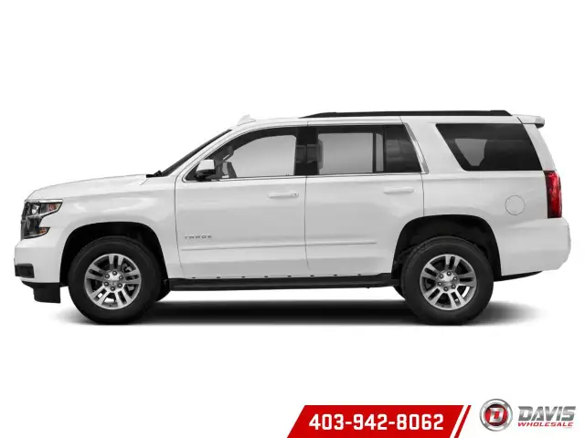 2018 Chevrolet Tahoe LT 2018 Chevy Tahoe LT! - Photo 3
