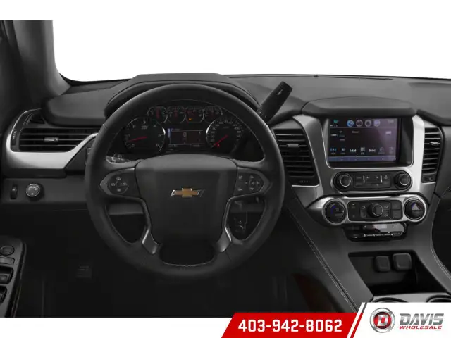 2018 Chevrolet Tahoe LT 2018 Chevy Tahoe LT! - Photo 4