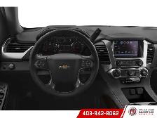 2018 Chevrolet Tahoe LT 2018 Chevy Tahoe LT! - Photo 4