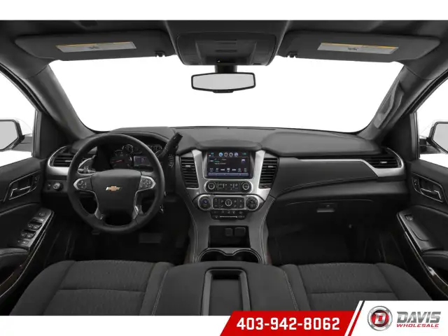 2018 Chevrolet Tahoe LT 2018 Chevy Tahoe LT! - Photo 5