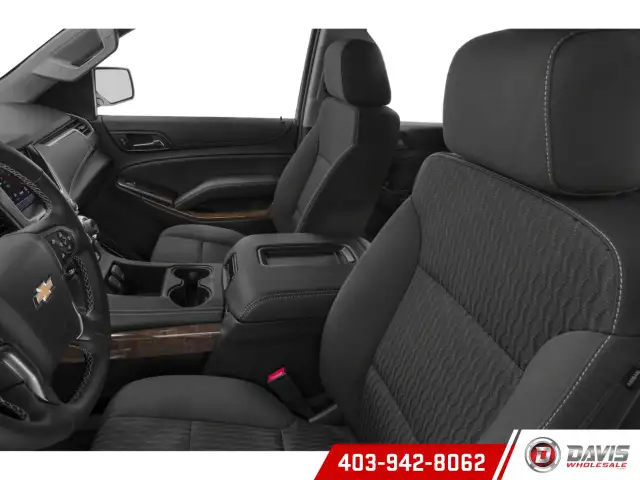 2018 Chevrolet Tahoe LT 2018 Chevy Tahoe LT! - Photo 6